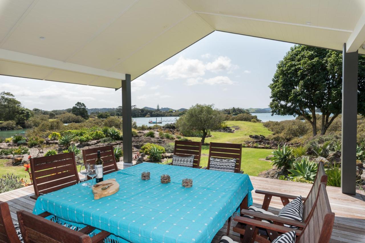 קאריקרי Valhalla North & Northern Lodge - Waterfront, Rural, Semi-Isolated חדר תמונה